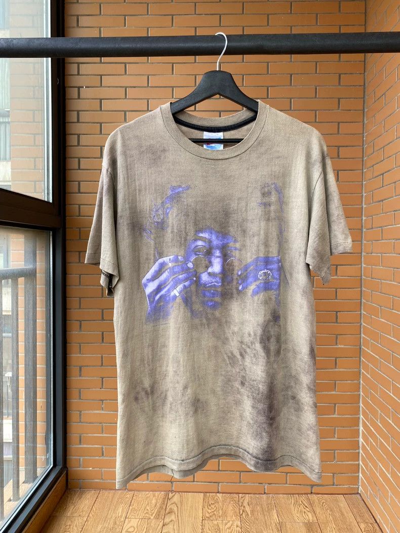Vintage VintageTee 1993 2505-Nextarrow Size US XL / EU 56 / 4 - 1 Thumbnail