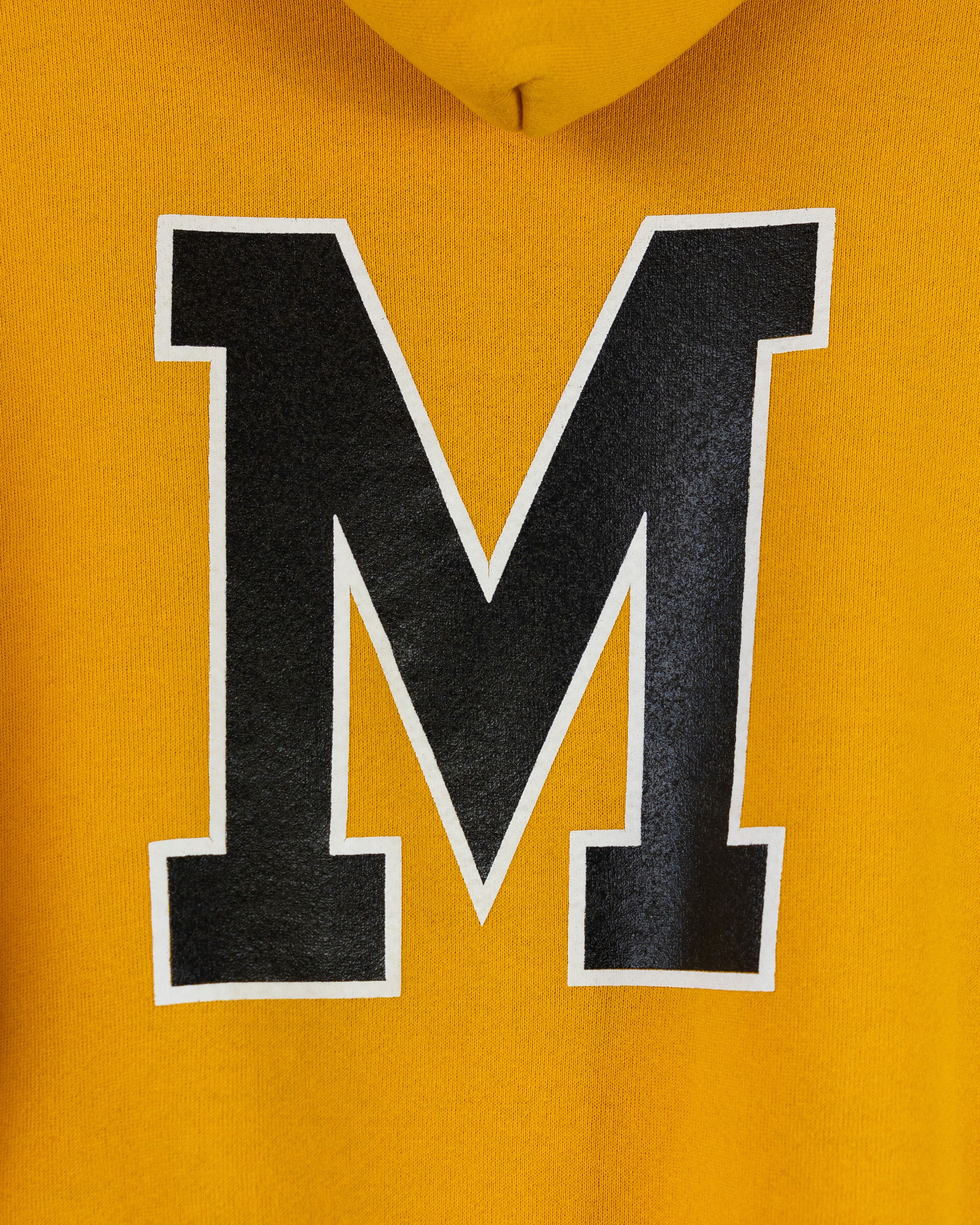 Russell Athletic × Vintage Vintage Russell Hoodie Millersville Pennsylvania University Size US L / EU 52-54 / 3 - 5 Thumbnail