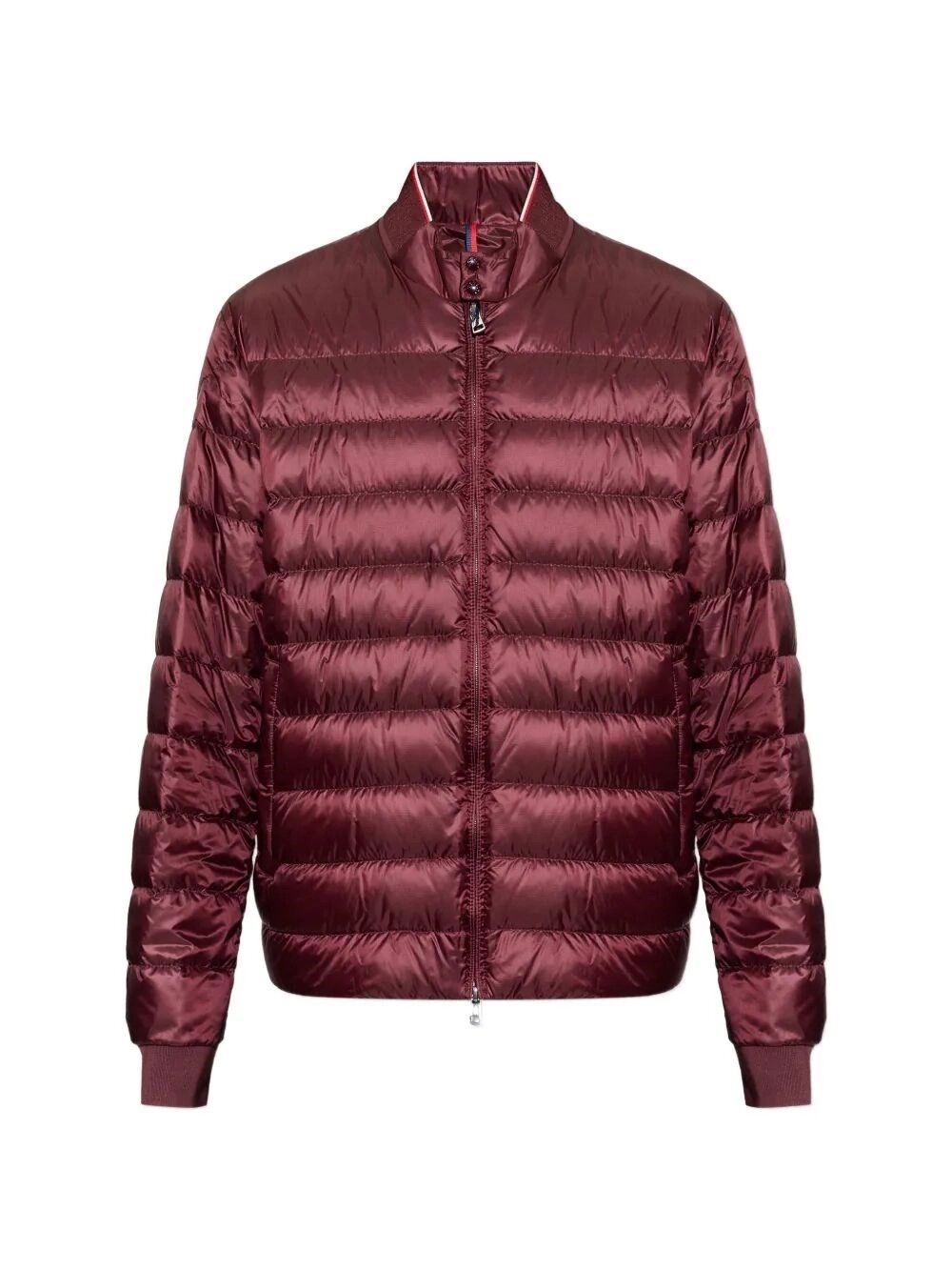 Moncler `Rigel` Biker Jacket Size US M / EU 48-50 / 2 - 1 Thumbnail