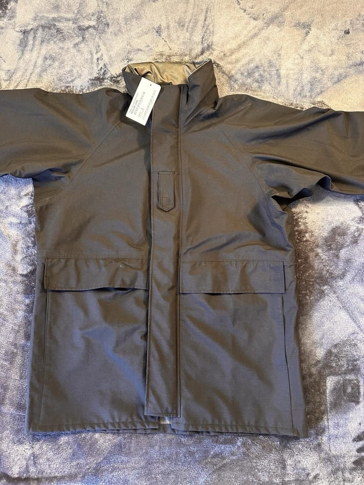Other U.S. Navy M-L GORETEX Cold Weather Parka Mens Medium Long Size US M / EU 48-50 / 2 - 2 Thumbnail