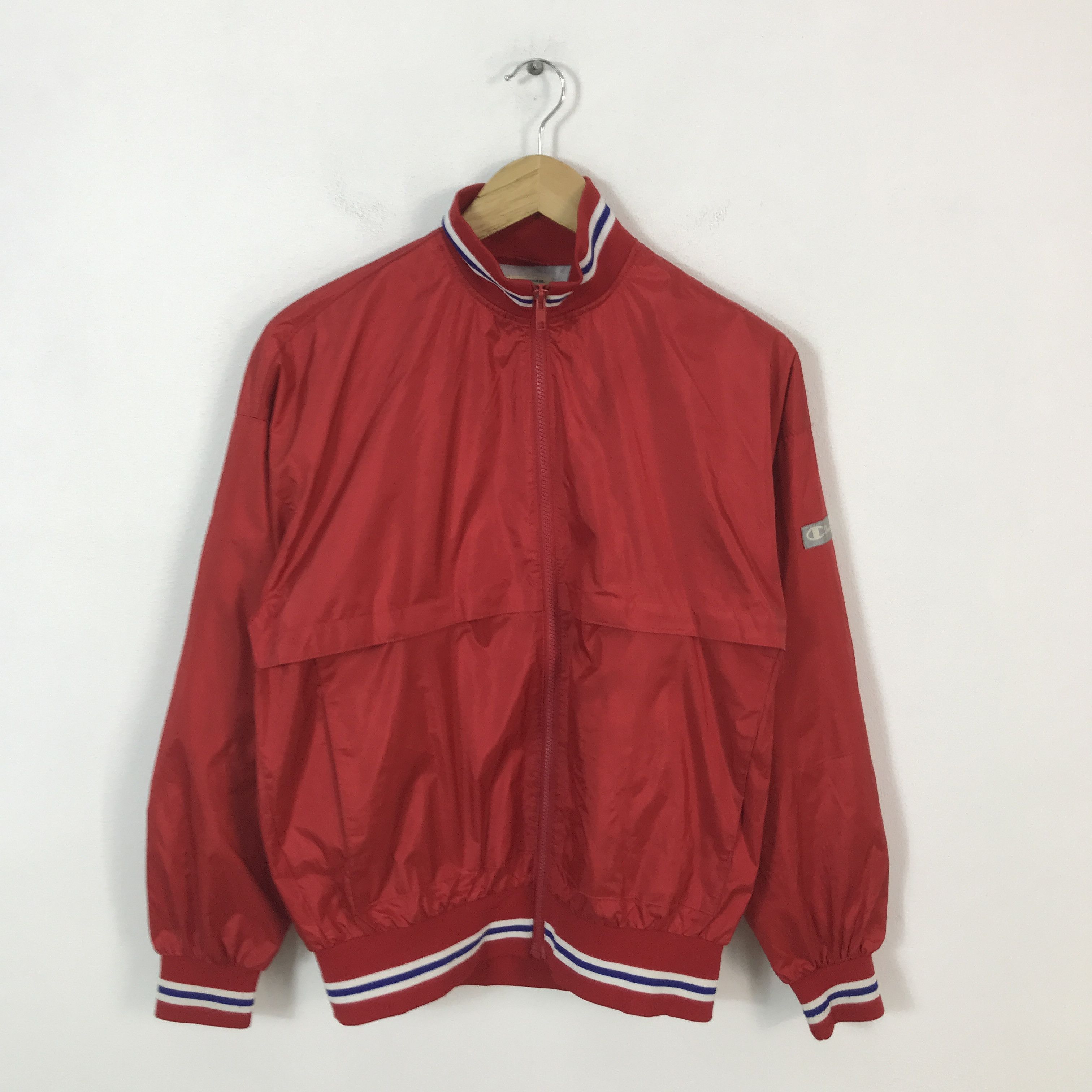 Vintage champion Japan Light jacket