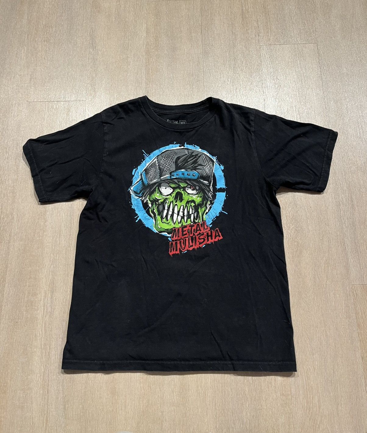 Supreme Metal Mulisha Shit Large Size US L / EU 52-54 / 3 - 1 Thumbnail