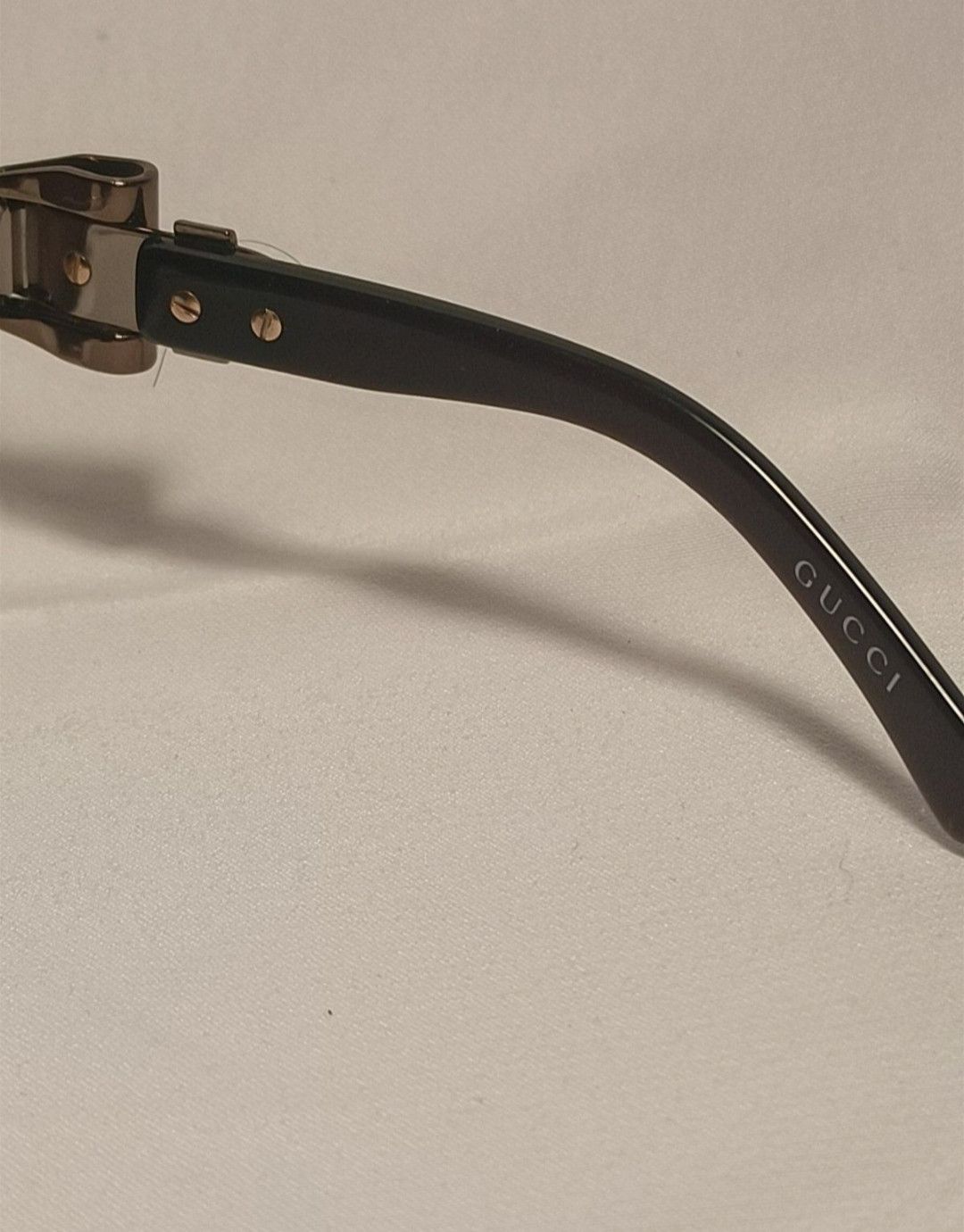 Gucci Gucci 2813/S Buckle Logo Oval Sunglasses Size ONE SIZE - 6 Thumbnail