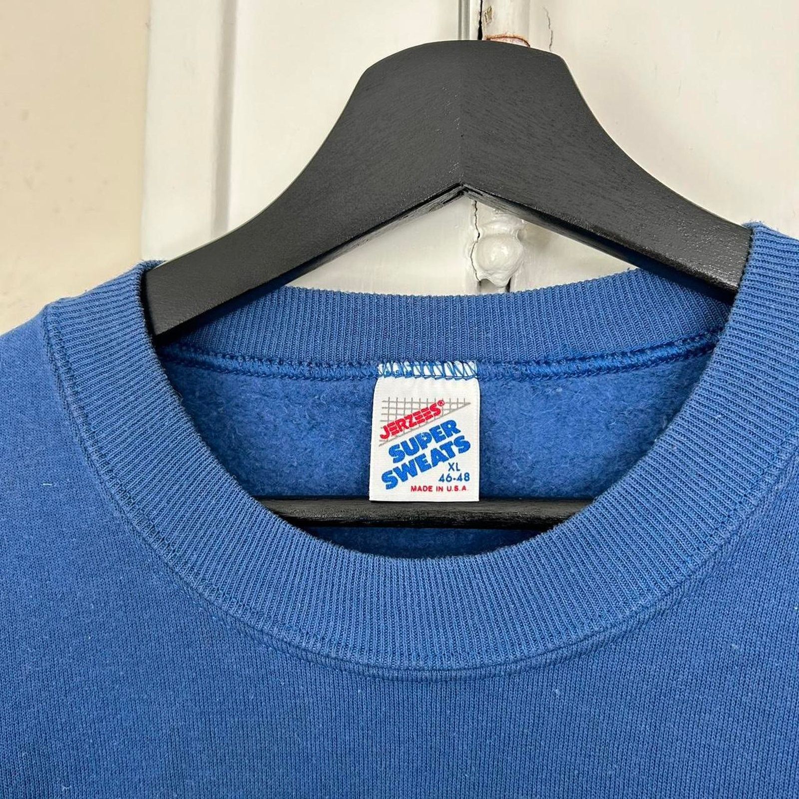 Jerzees Vintage florida gators crewneck sweatshirt Size US XL / EU 56 / 4 - 2 Thumbnail