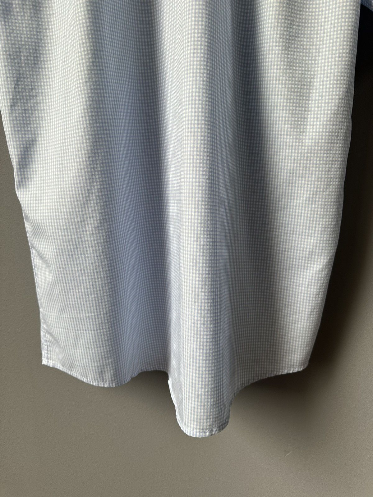 Eton Vintage Mens Classic Eton Shirt Casual Luxury Size US M / EU 48-50 / 2 - 10 Thumbnail