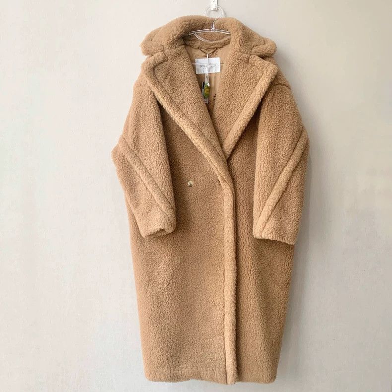 Max Mara Max Mara Coats Size S / US 4 / IT 40 - 1 Thumbnail