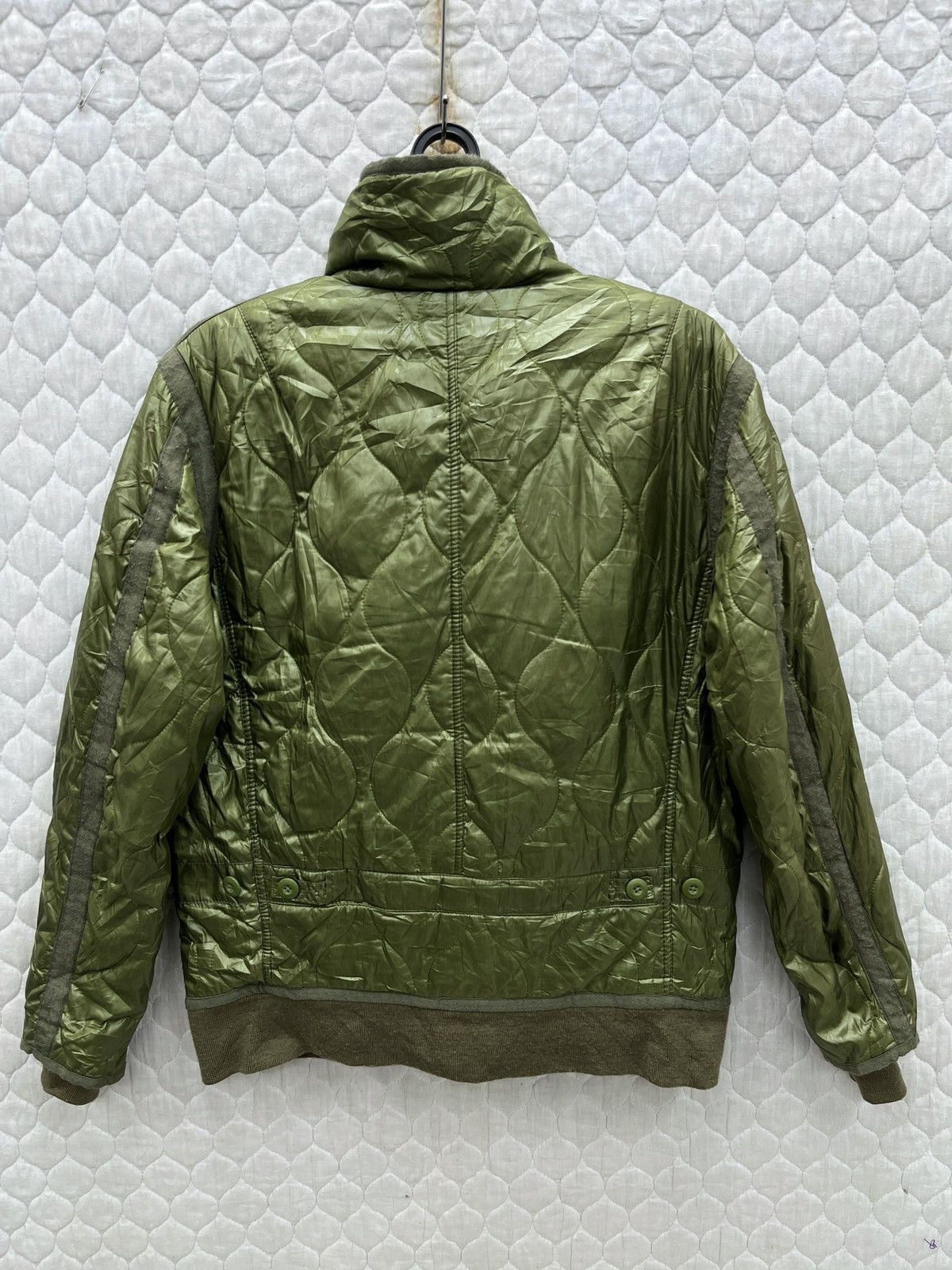 Avirex 🔥🔥🔥STEALS AVIREX MILITARY JACKET Size US M / EU 48-50 / 2 - 4 Thumbnail