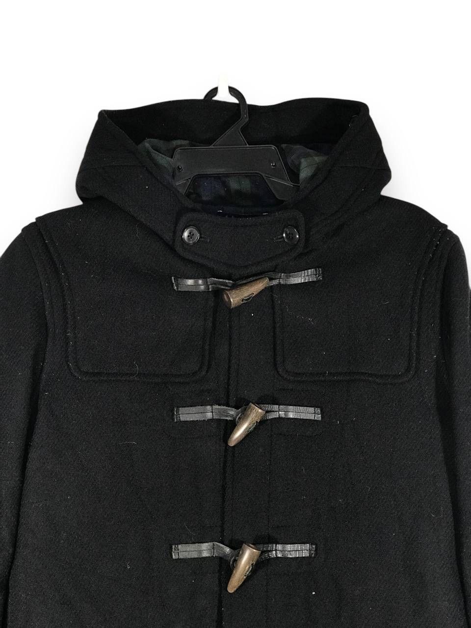 Fred Perry rare fred perry long jacket Size US M / EU 48-50 / 2 - 2 Thumbnail