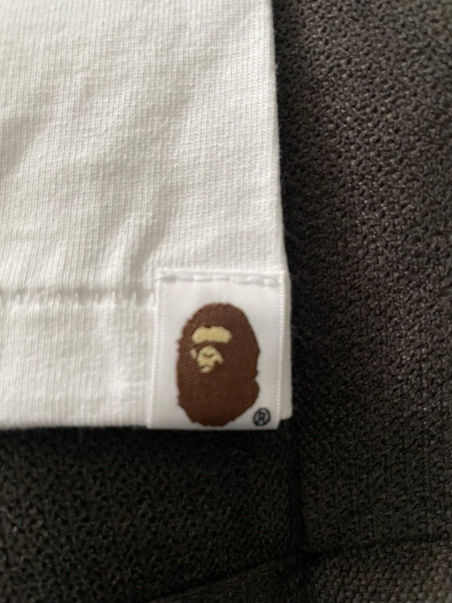 Bape Bape shirt Size S / US 4 / IT 40 - 6 Thumbnail