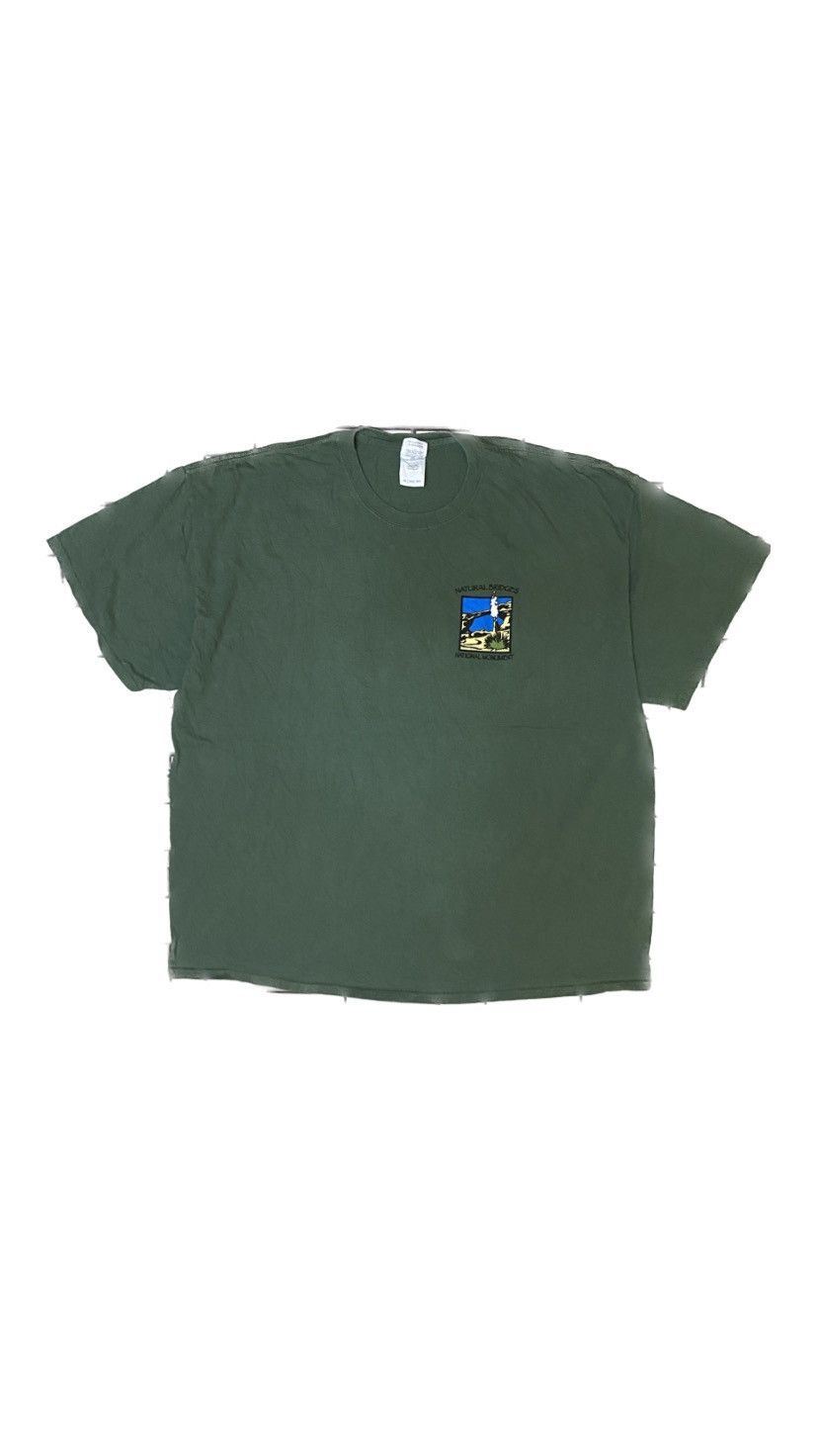 Gildan Natural Bridges National Monument Size US XL / EU 56 / 4 - 2 Thumbnail