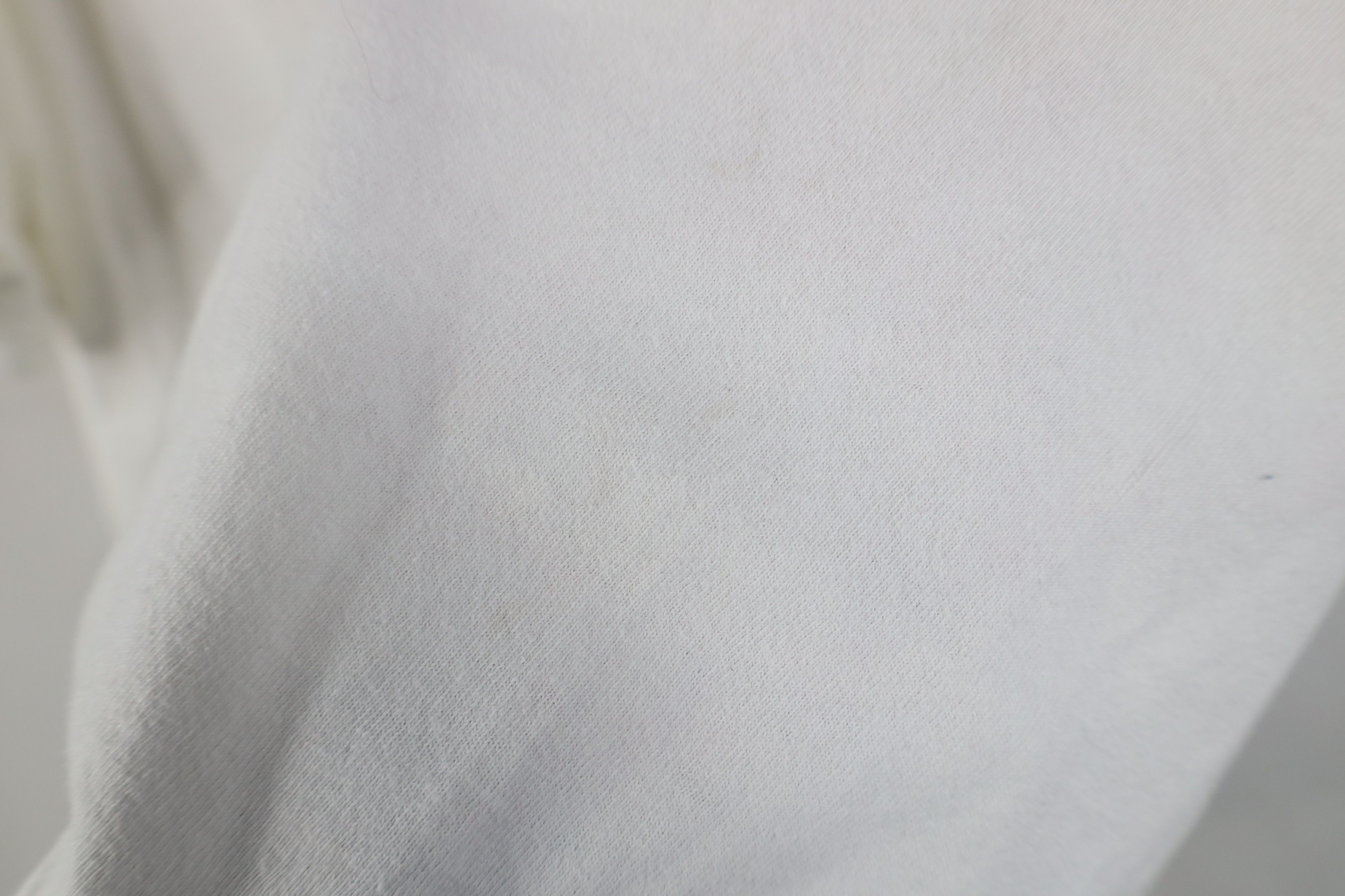 Vintage Vintage 90s Streetwear Sea World Florida T-Shirt White USA Size L / US 10 / IT 46 - 7 Thumbnail