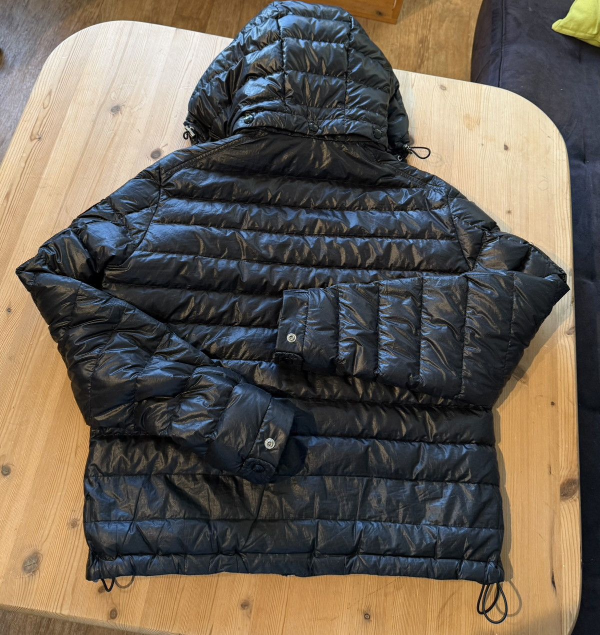 Moncler Moncler Lauros Jacket Size US M / EU 48-50 / 2 - 23 Thumbnail