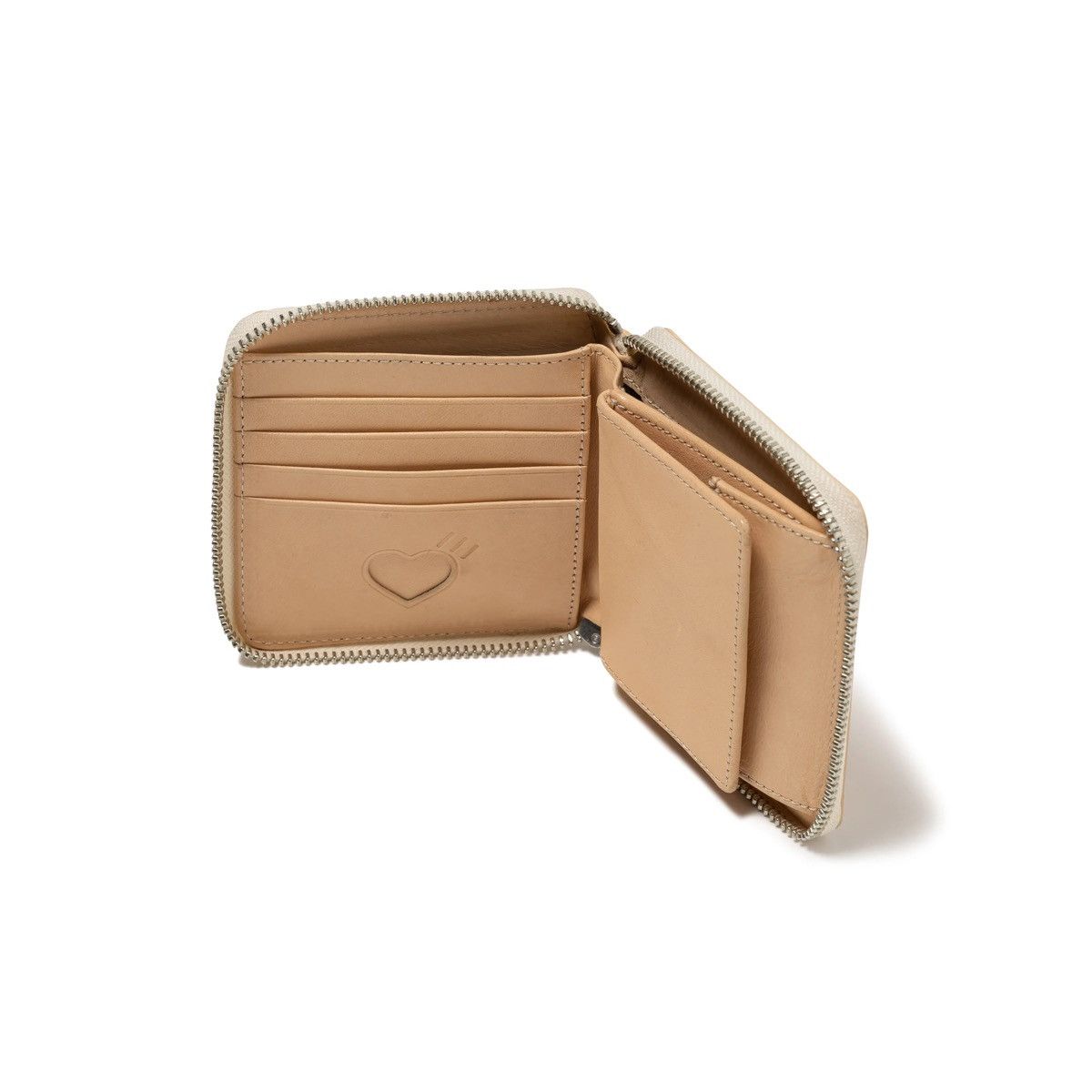 Human Made Human Made Wallet Size ONE SIZE - 3 Thumbnail