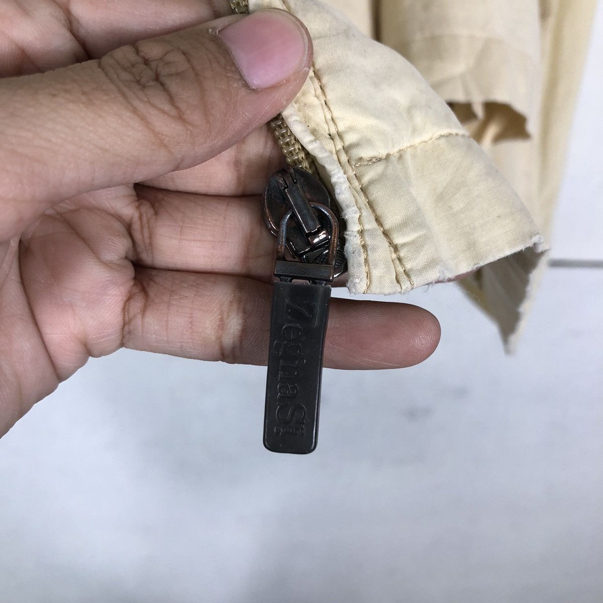 Z Zegna 🔥Hybrid Chore Jacket Worker Zegna Made in Italy Size US M / EU 48-50 / 2 - 16 Thumbnail