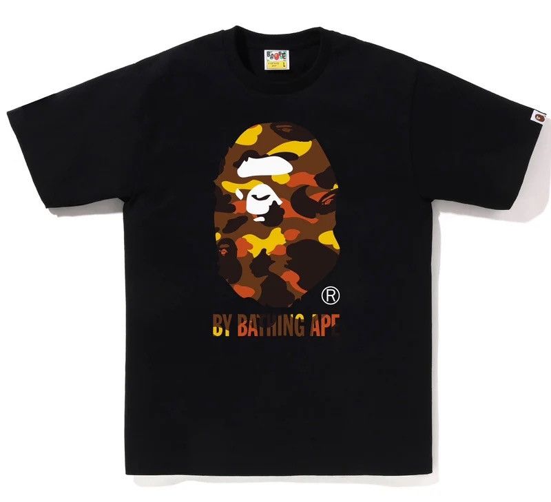 Bape Bape Tee Size ONE SIZE - 1 Thumbnail