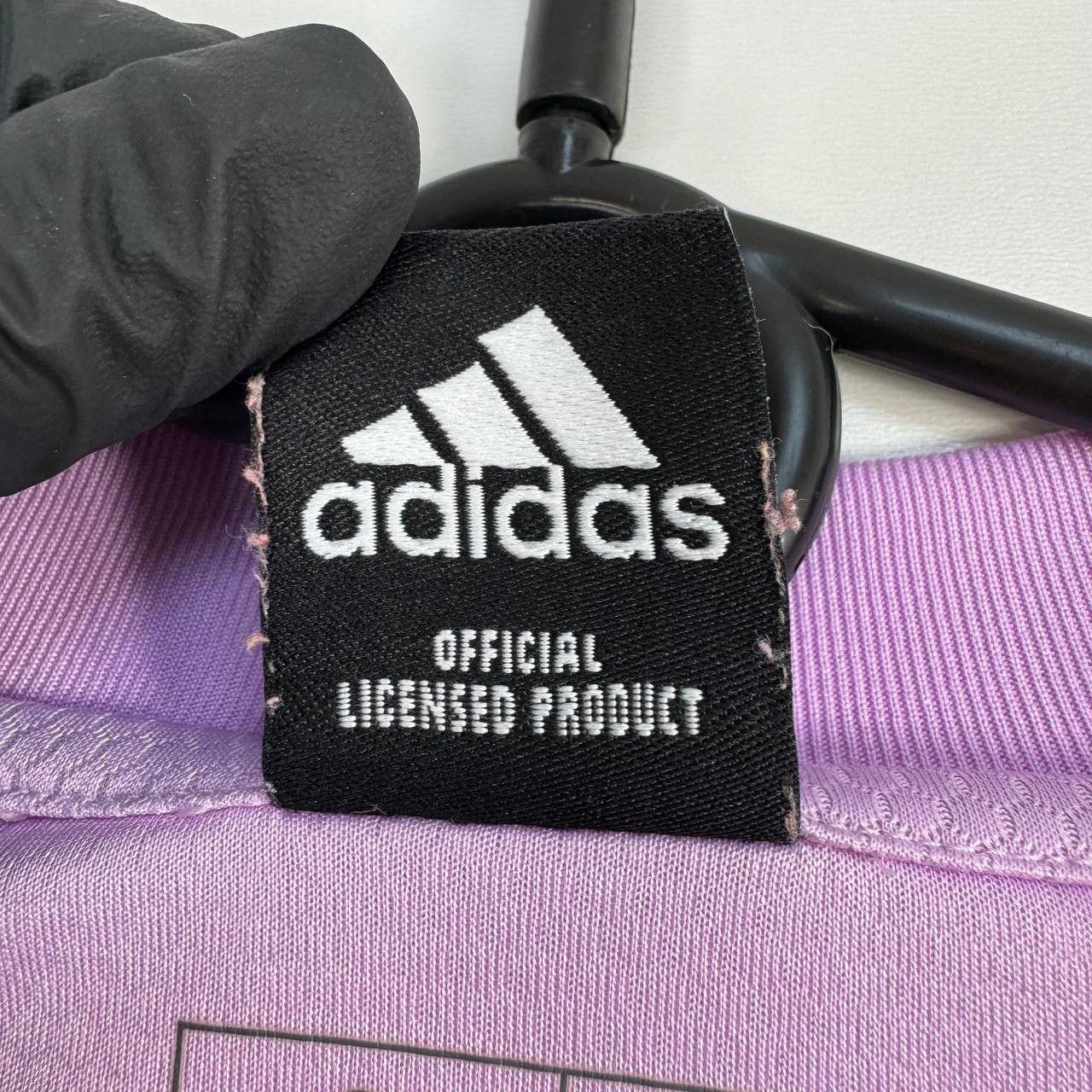 Adidas Adidas New Zealand All Blacks HG7302 Jersey Men Size S Size US S / EU 44-46 / 1 - 6 Thumbnail