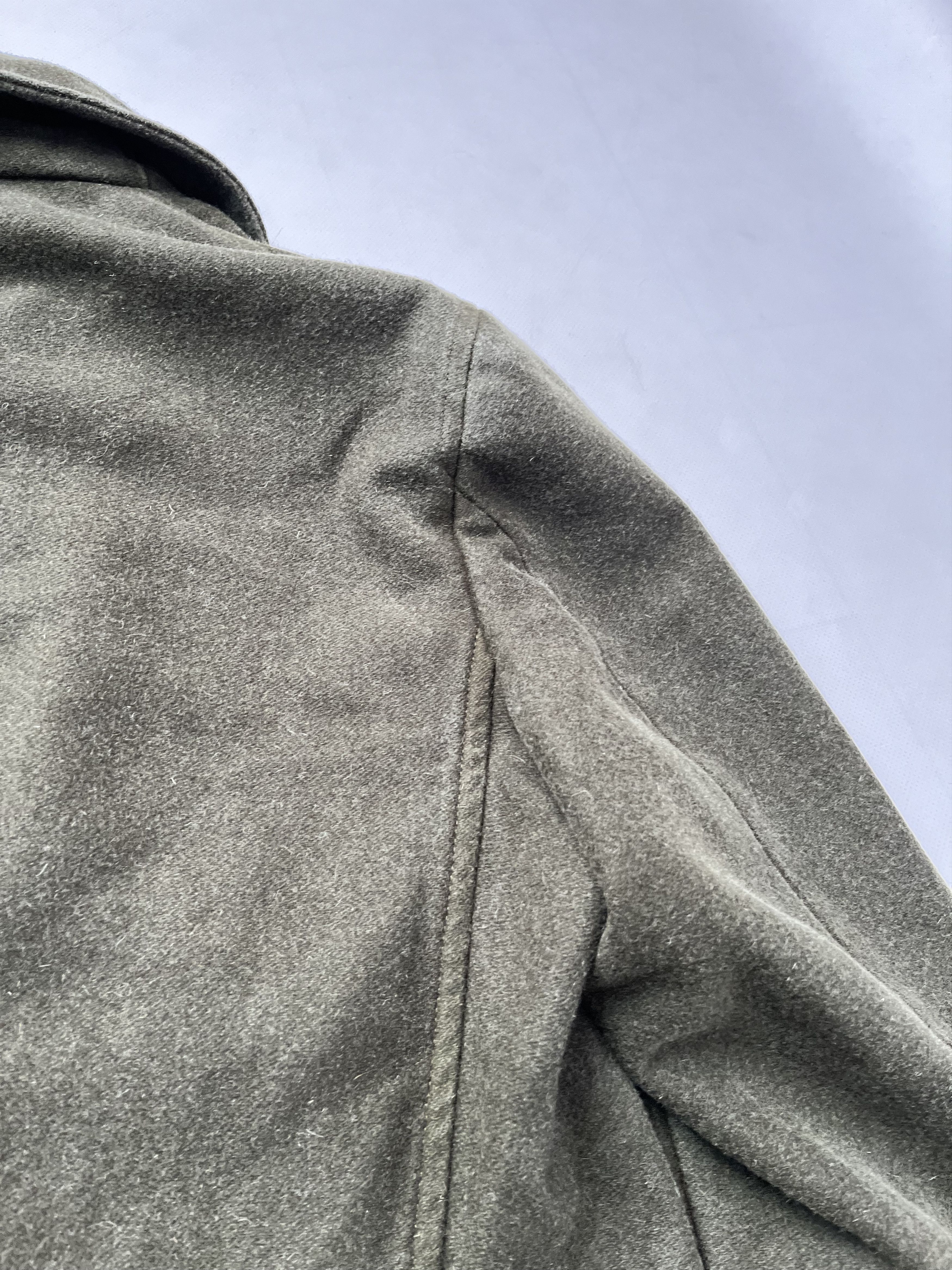 L.B.M. 1911 L.B.M 1911 double coat jacket Size US M / EU 48-50 / 2 - 19 Thumbnail