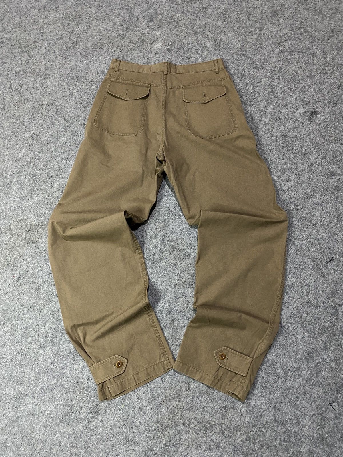 Ralph Lauren Polo Sport Chino Pants Size US 28 / EU 44 - 11 Thumbnail