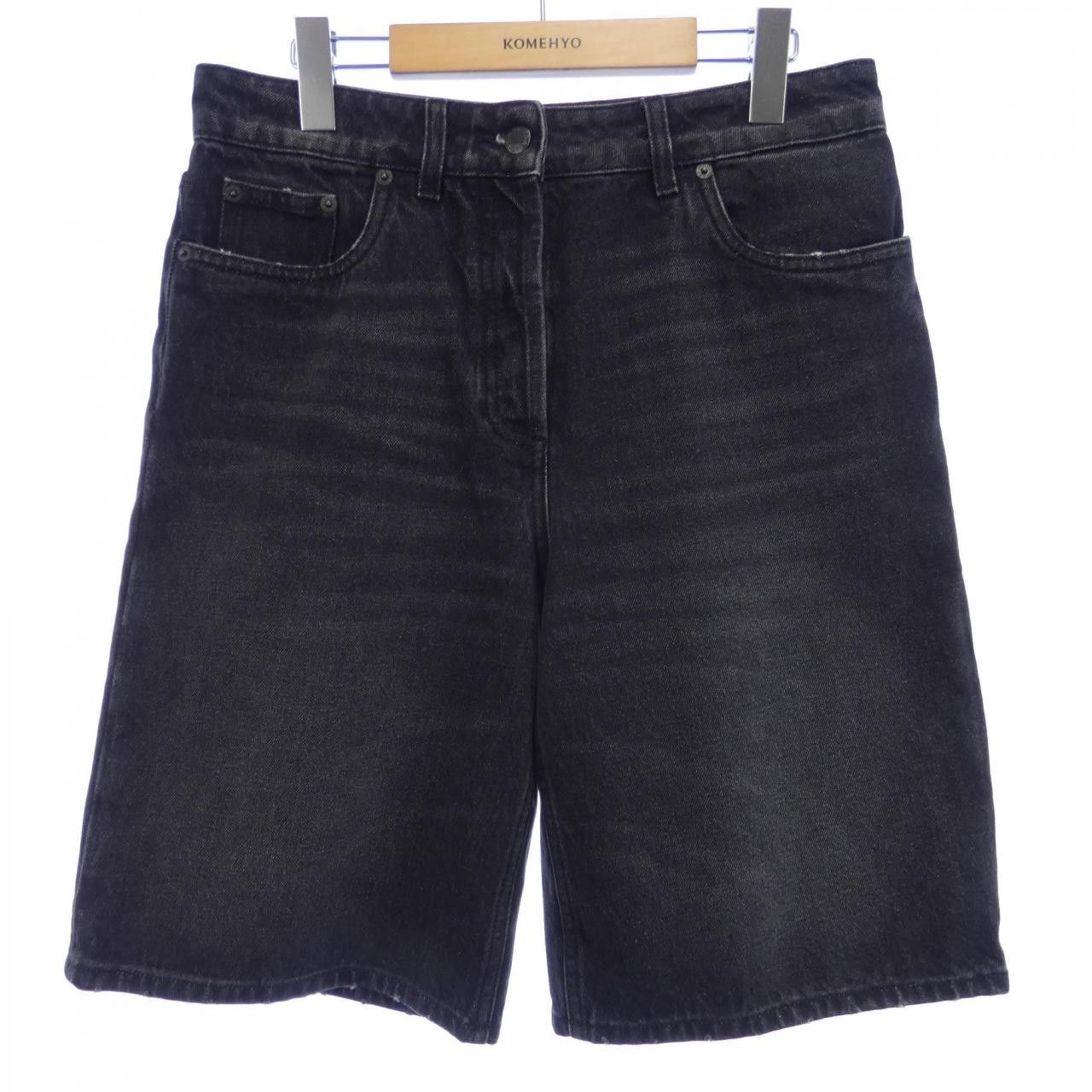 Prada Prada Shorts Others Shorts GFP483 S222 109N DUTY FREE for USA