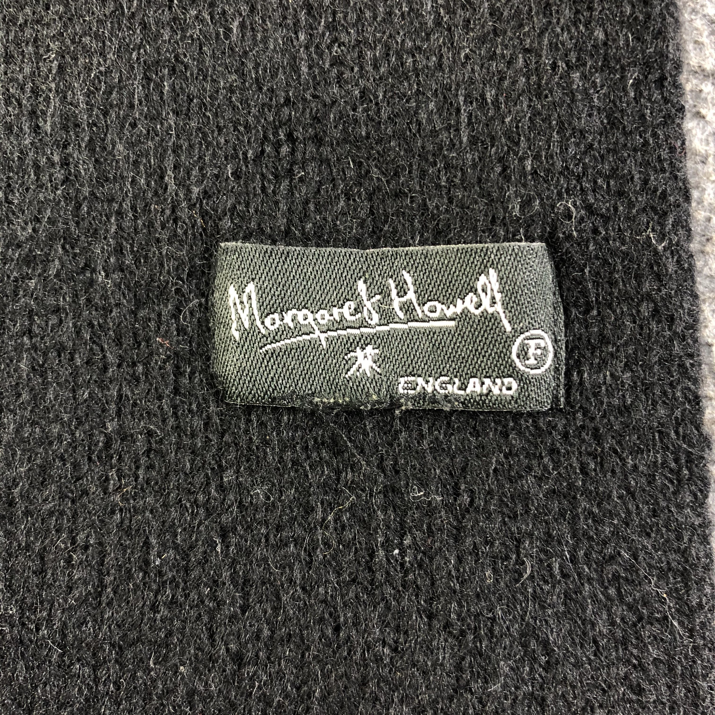 Margaret Howell Margaret Howell Scarf / Muffler / Neckwear P671 Size ONE SIZE - 2 Thumbnail