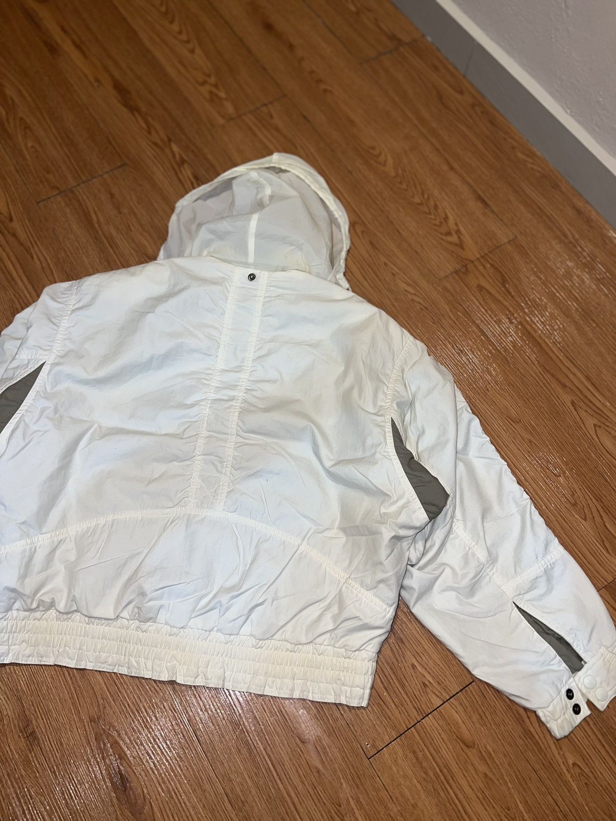 Ellesse × Vintage Vtg ellesse jacket Size L / US 10 / IT 46 - 8 Thumbnail