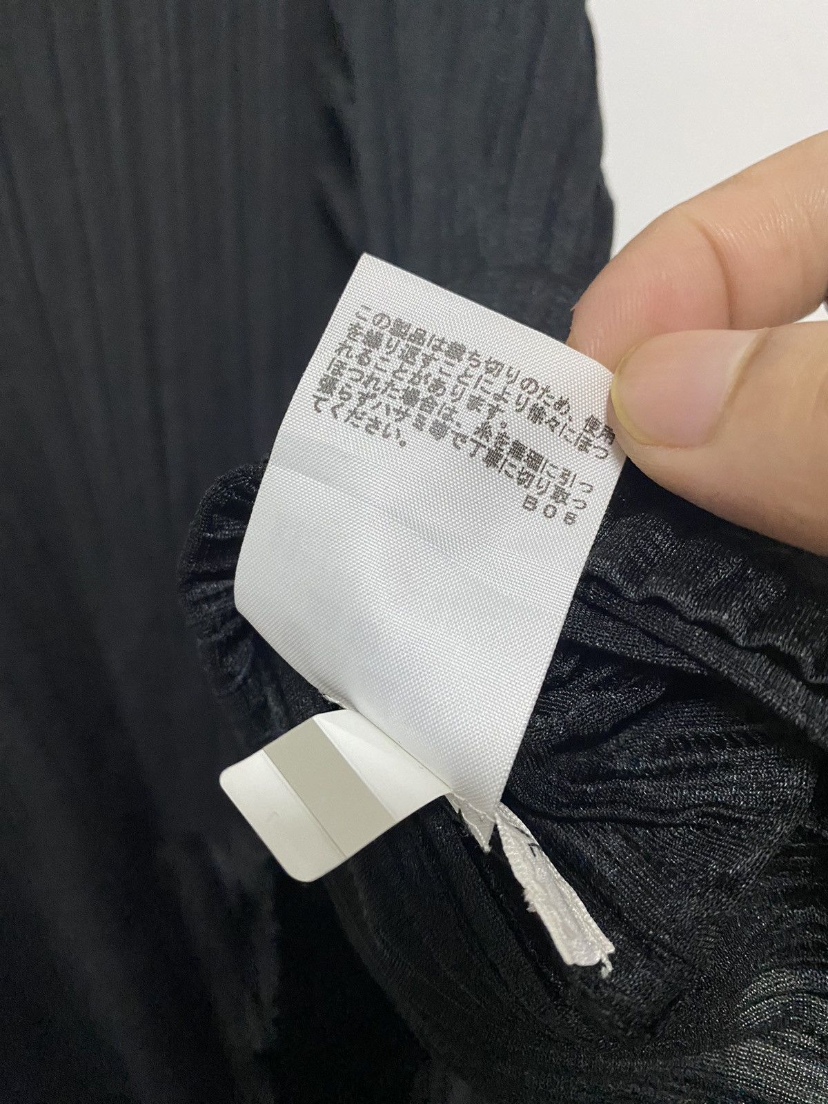 Pleats Please Issey Miyake Pleats please by issey miyake Thorn pleats design Size S / US 4 / IT 40 - 8 Thumbnail