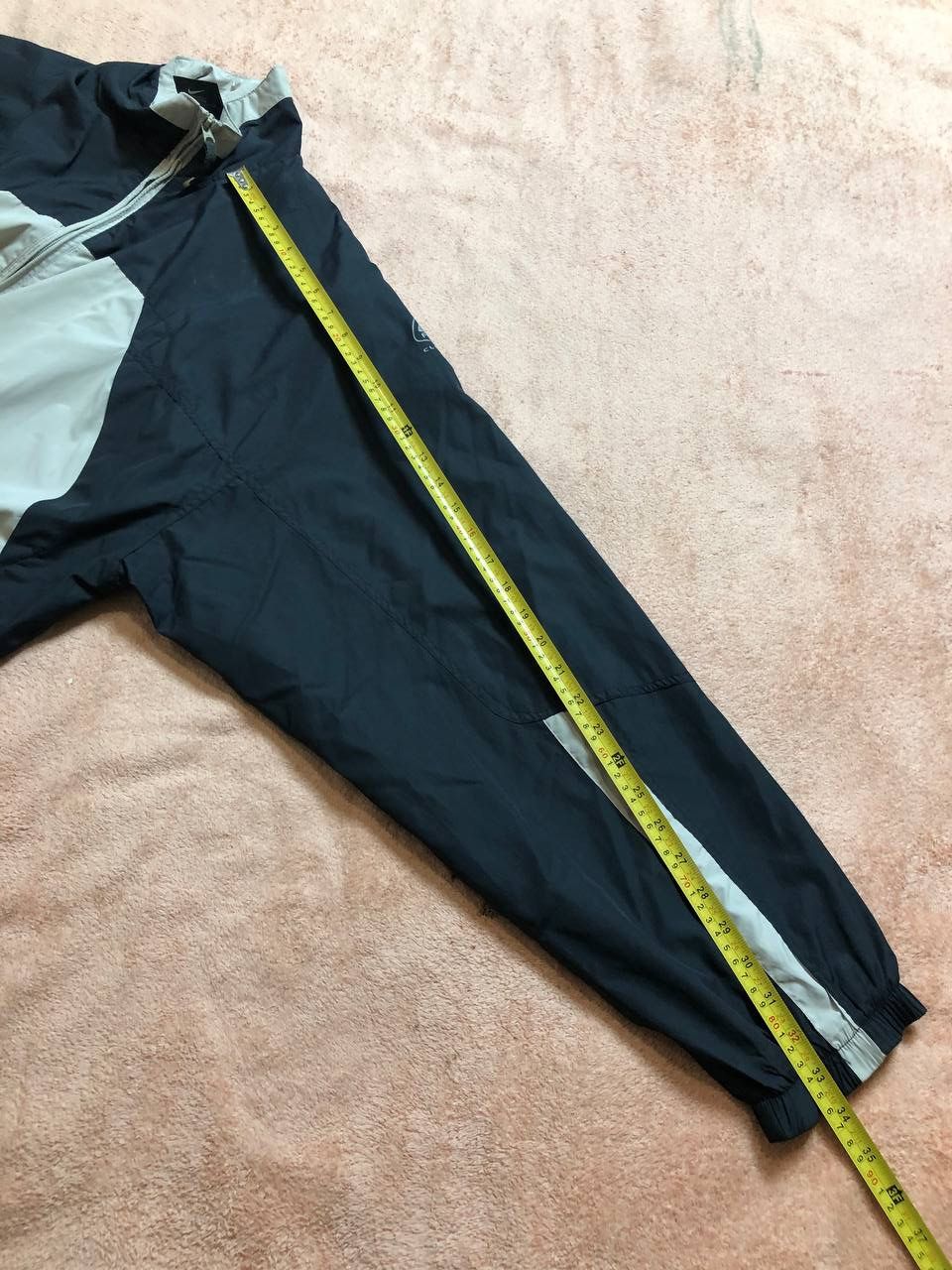 Nike ACG Vintage Nike ACG Y2K Logo Light Jacket Size XXL Size US XXL / EU 58 / 5 - 13 Thumbnail