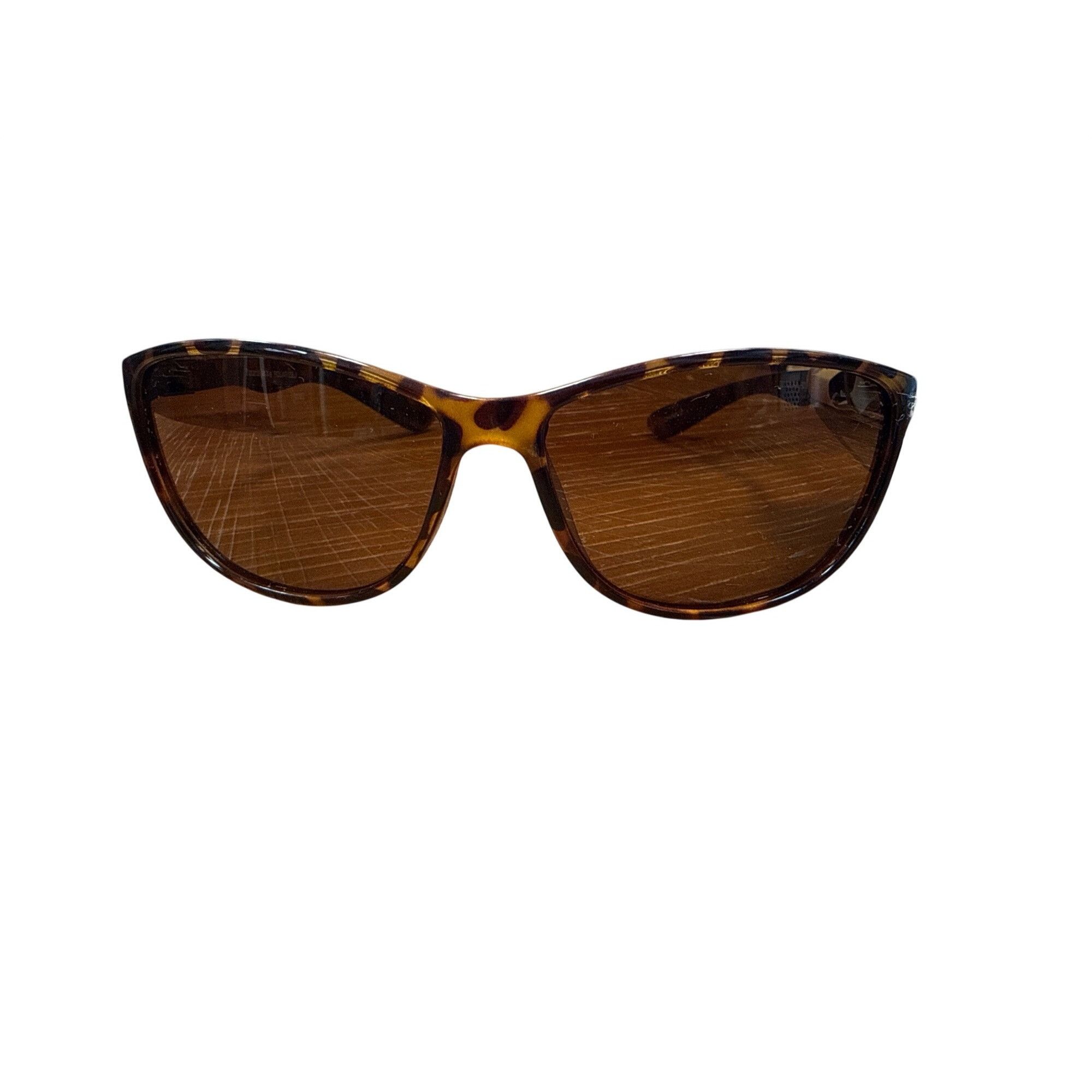 Panama Jack Panama Jack Polarized animal Sunglasses Brown Lenses 100% UV Size ONE SIZE - 2 Thumbnail