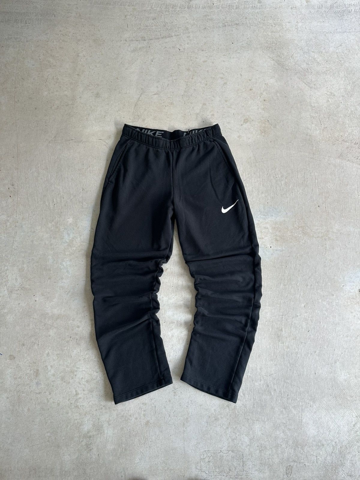 Other Vintage Nike Sweatpants Size US 30 / EU 46 - 1 Thumbnail