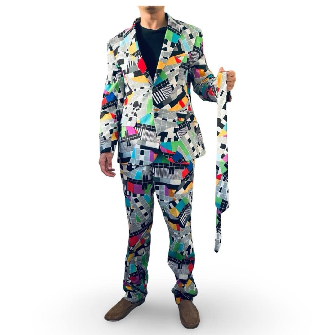 Other Oppo Testival Suits #1239 Size US L / EU 52-54 / 3 - 1 Thumbnail