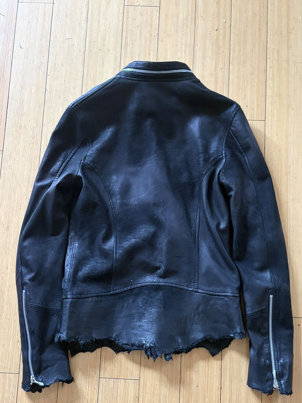 14th Addiction 14th addiction cross zip Size US S / EU 44-46 / 1 - 2 Thumbnail