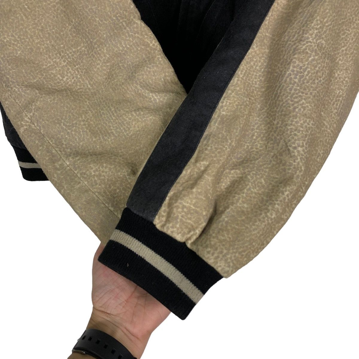 Japanese Brand × Toyo Enterprises 🔥Vintage Souvernier Jacket Sukajan Secret Doctrine Size US M / EU 48-50 / 2 - 11 Thumbnail