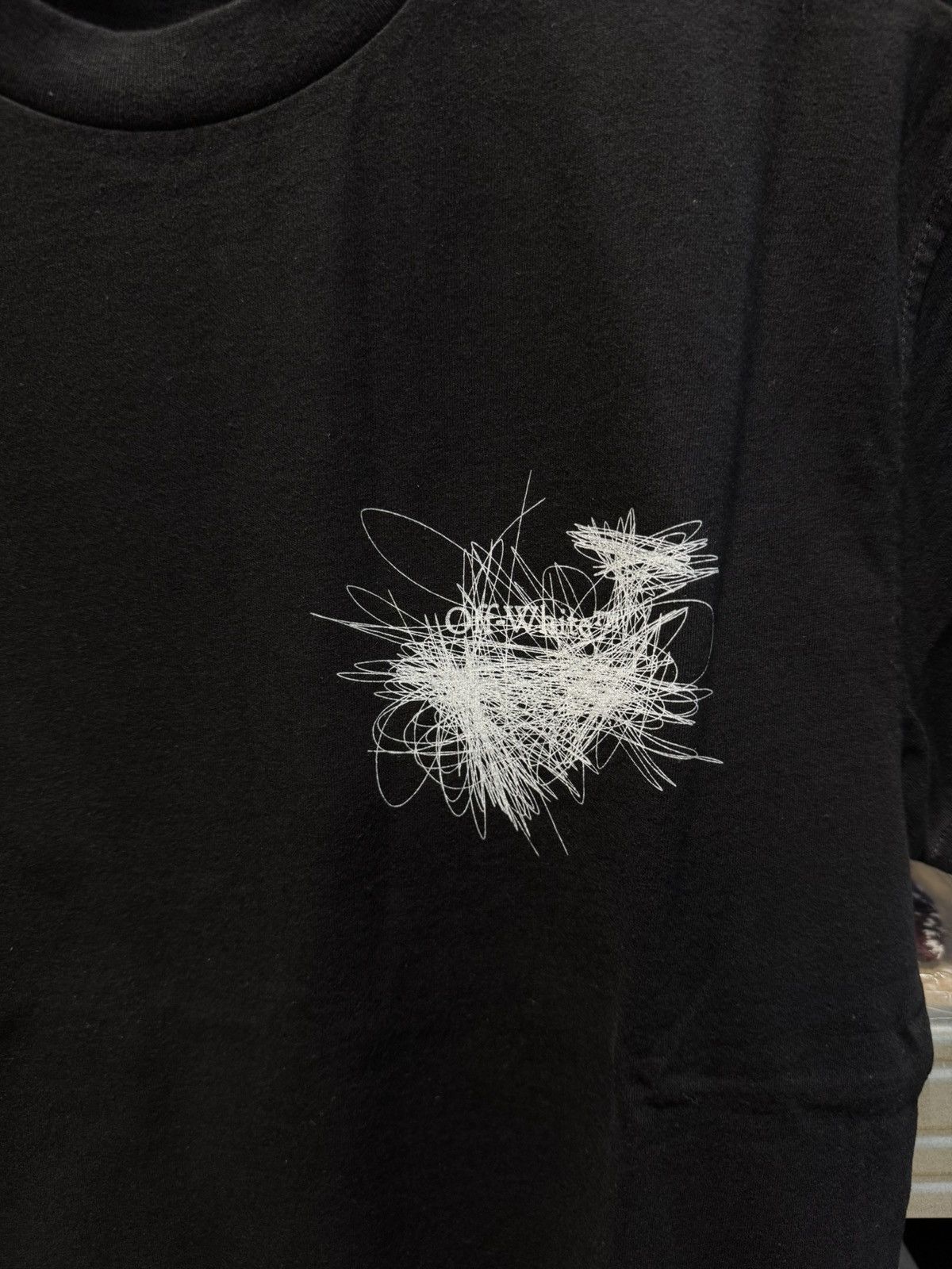Palm Angels Off-White Arrow T-Shirt NEW 500$ Size US XS / EU 42 / 0 - 3 Thumbnail