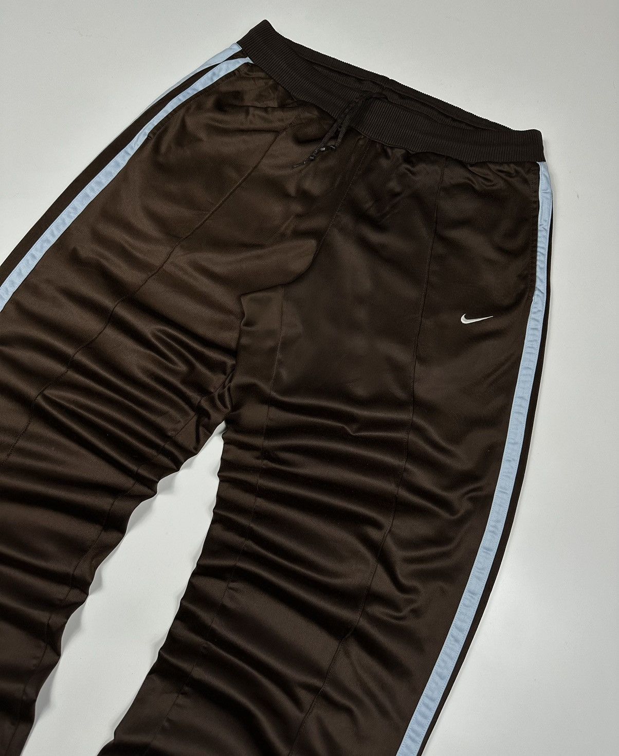Nike Vintage Nike track Pants Size US 36 / EU 52 - 4 Thumbnail