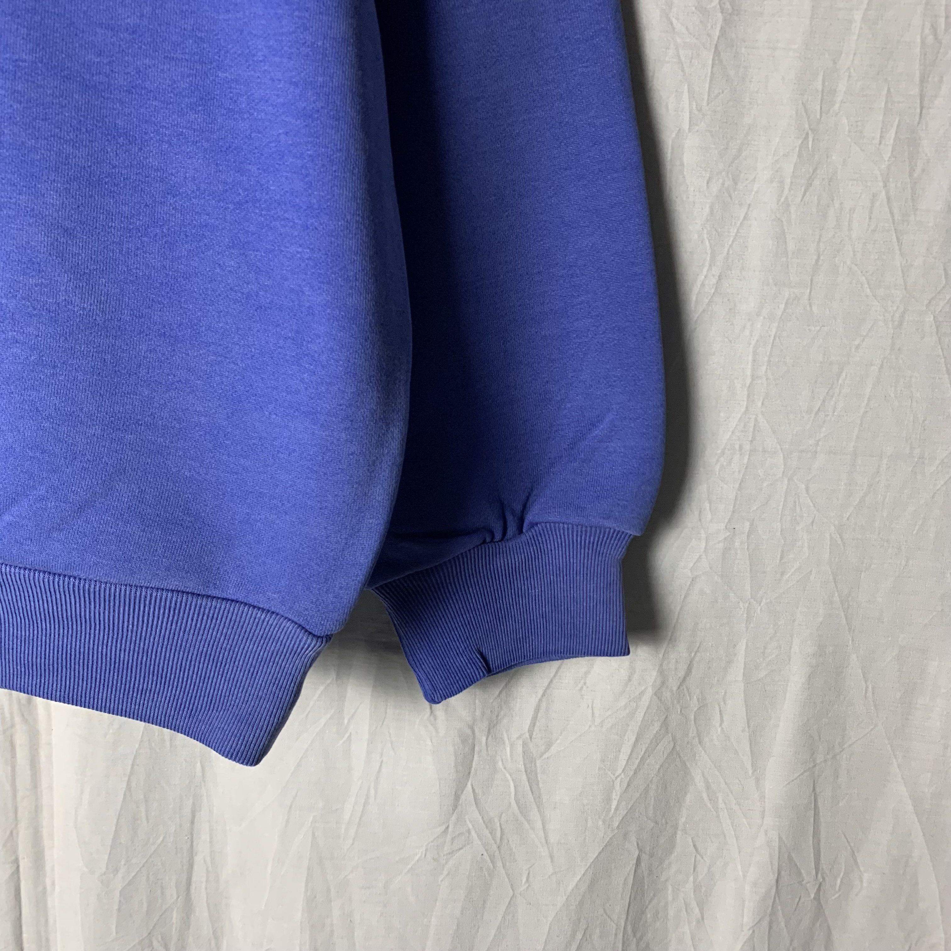 Adidas Vintage 90s Adidas Active Concept Sweatshirt Crewneck Size US L / EU 52-54 / 3 - 4 Thumbnail