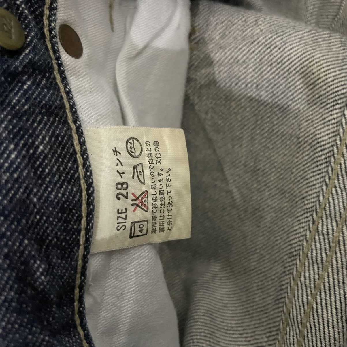 Levi's × Levi's Vintage Clothing × Vintage Vintage Levis 90s Size US 31 - 7 Thumbnail