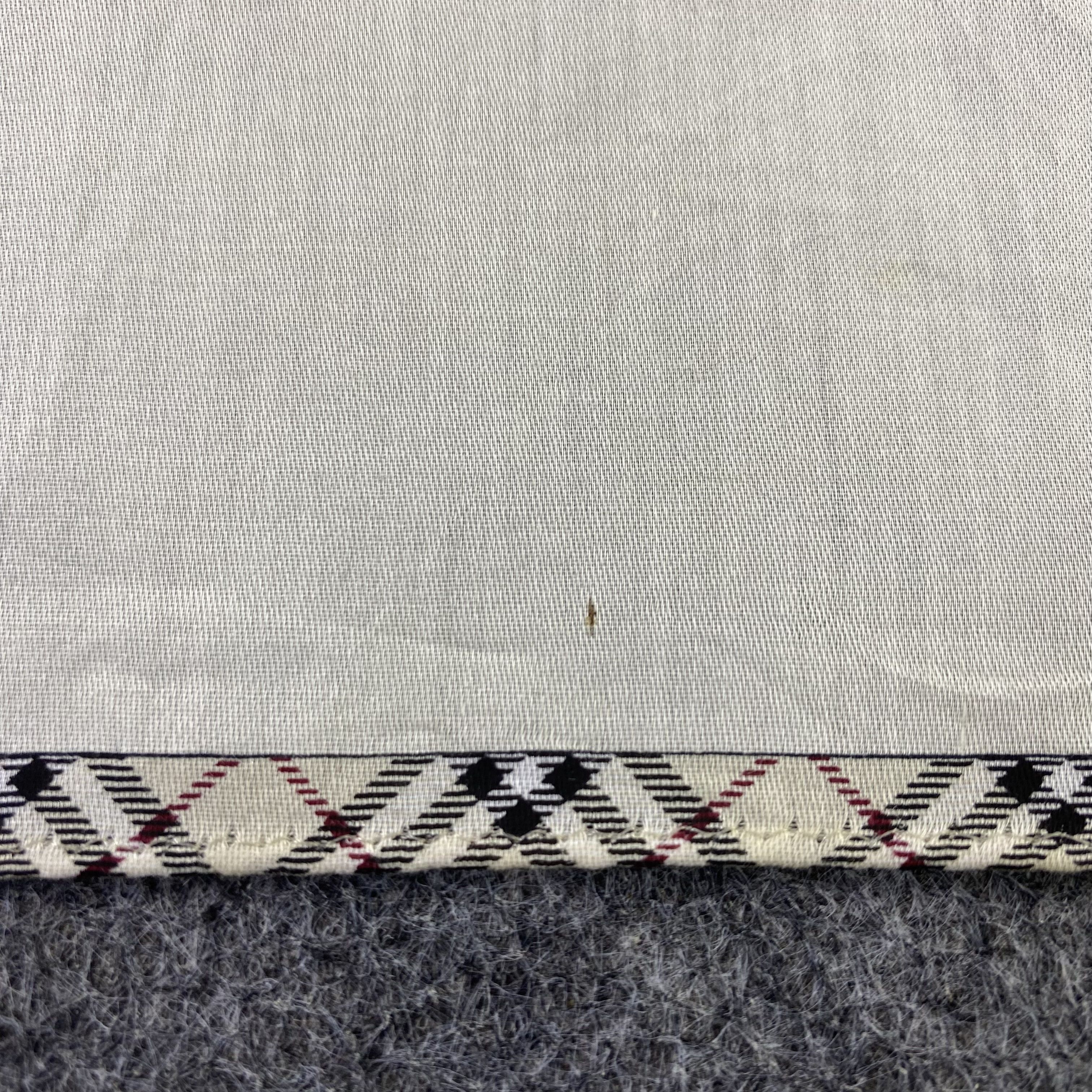 Burberry Burberry Handkerchief / Bandana / Neckerchief-B965 Size ONE SIZE - 7 Thumbnail