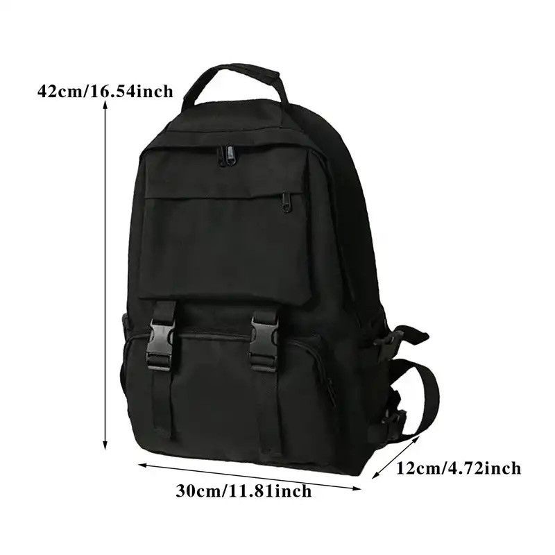 Japanese Brand Travel Bag Size ONE SIZE - 4 Thumbnail
