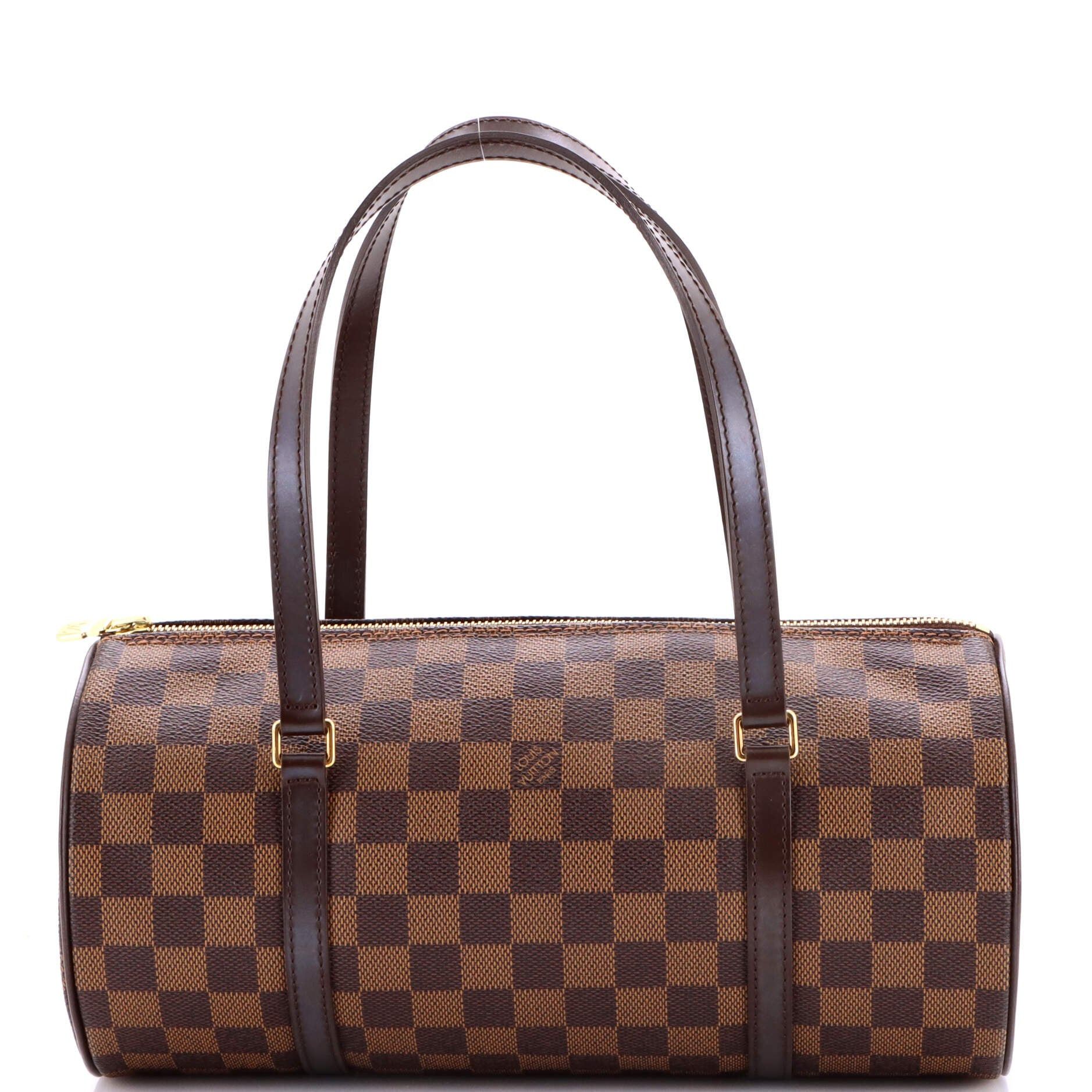 Louis Vuitton Papillon Handbag Size ONE SIZE - 1 Thumbnail