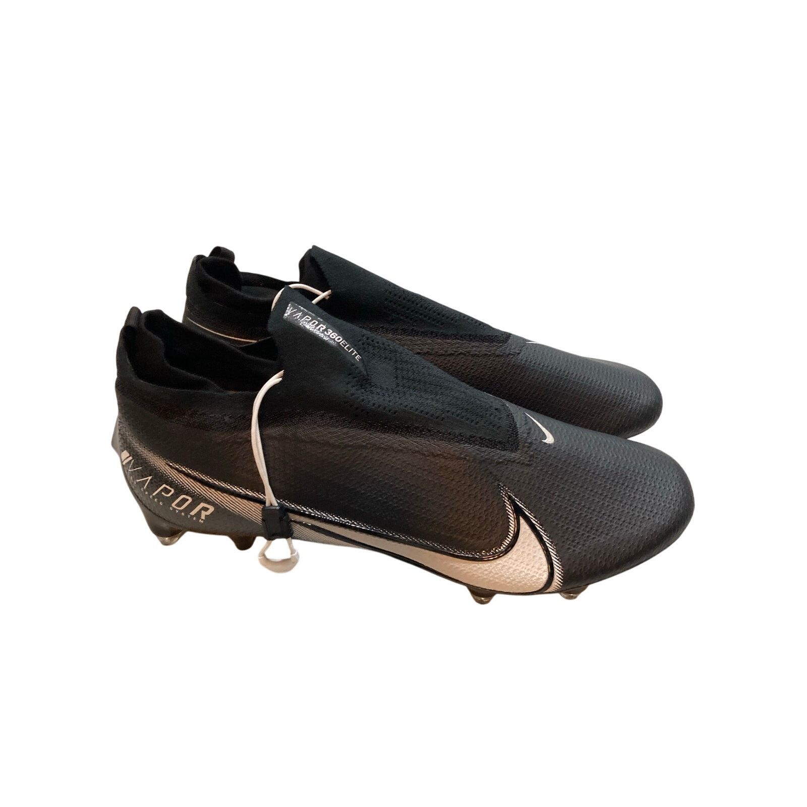 Nike Nike Vapor Edge Elite360 16W Detachable Football Cleats Mens Size US 15 / EU 48 - 1 Thumbnail
