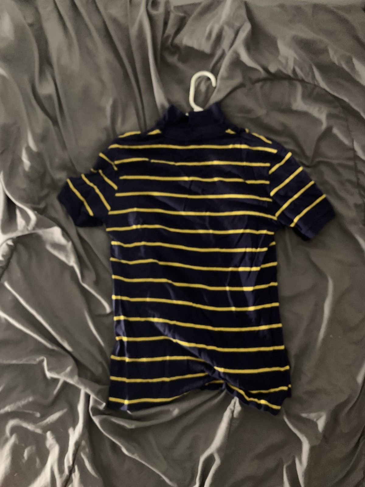 Polo Ralph Lauren × Vintage Vintage Polo Ralph Lauren Size US S / EU 44-46 / 1 - 3 Thumbnail