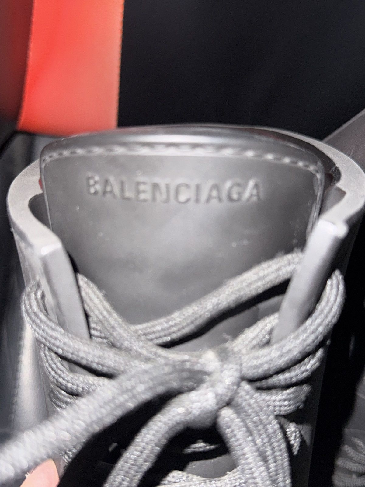 Balenciaga Balenciaga Steroid Boots Size US 9 / EU 42 - 4 Thumbnail