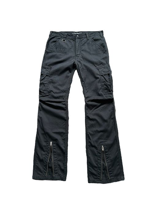 If Six Was Nine [32 x 41.5] OF THE NEIGE STYLE cargo pant | Grailed