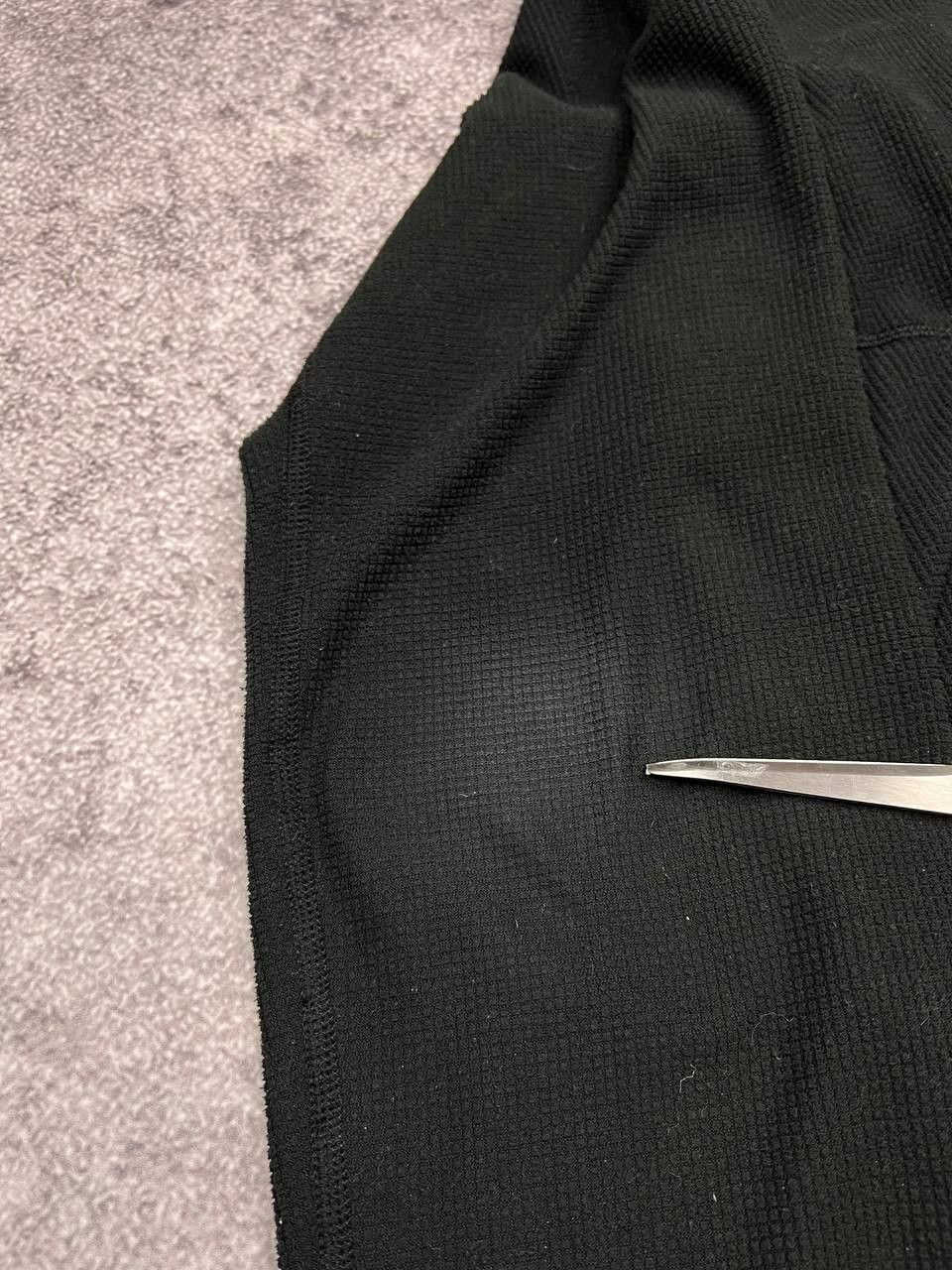 Arc'teryx Arcteryx Polartec Fleece Jacket Full Zip Size US M / EU 48-50 / 2 - 10 Thumbnail