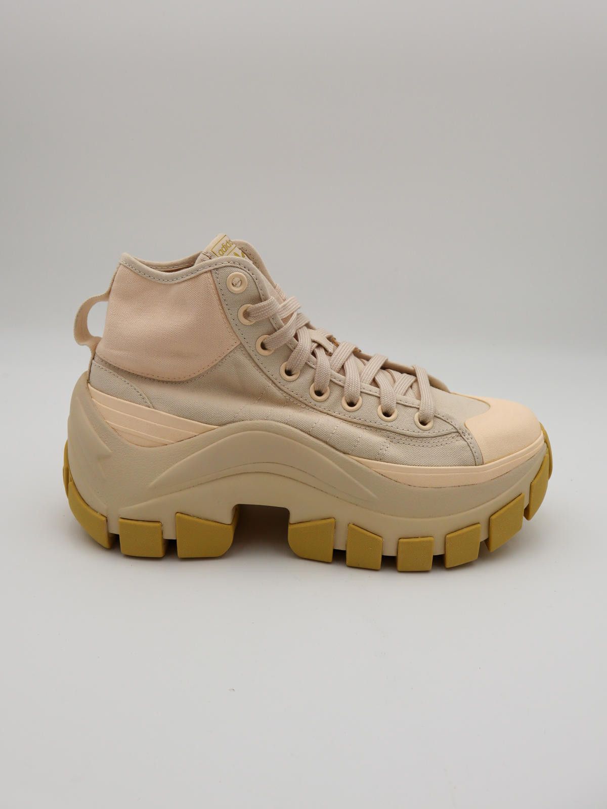 Adidas adidas Nizza Hi XY22 – GX0942 – Brand New in Box Size US 8 / EU 41 - 4 Thumbnail