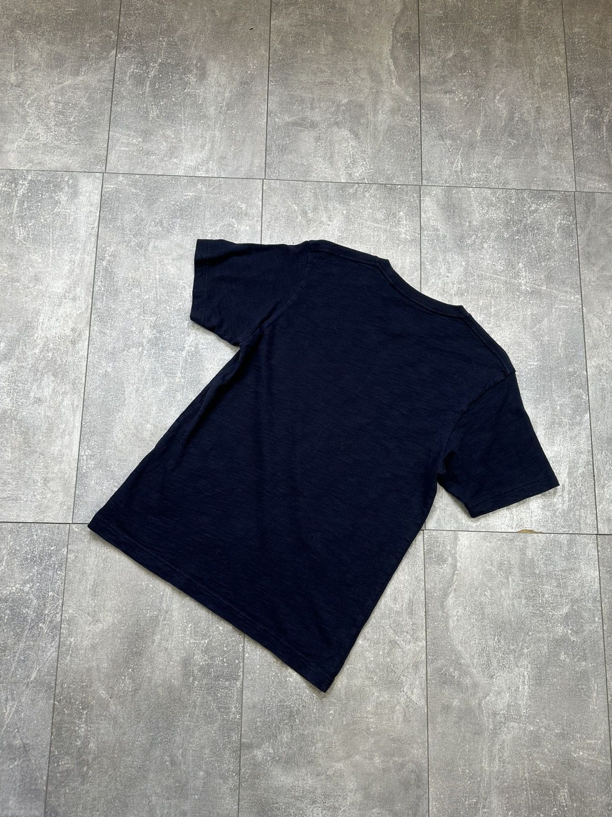 Uniqlo Uniqlo Japanese Tee Sumo Overprint Size US XS / EU 42 / 0 - 7 Thumbnail