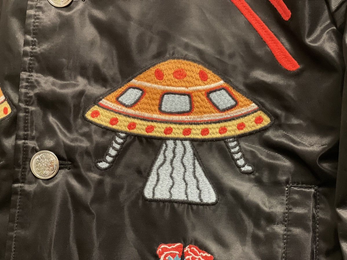 Billionaire Boys Club Billionaire Boys Club BB Solstice Jacket Size US M / EU 48-50 / 2 - 8 Thumbnail
