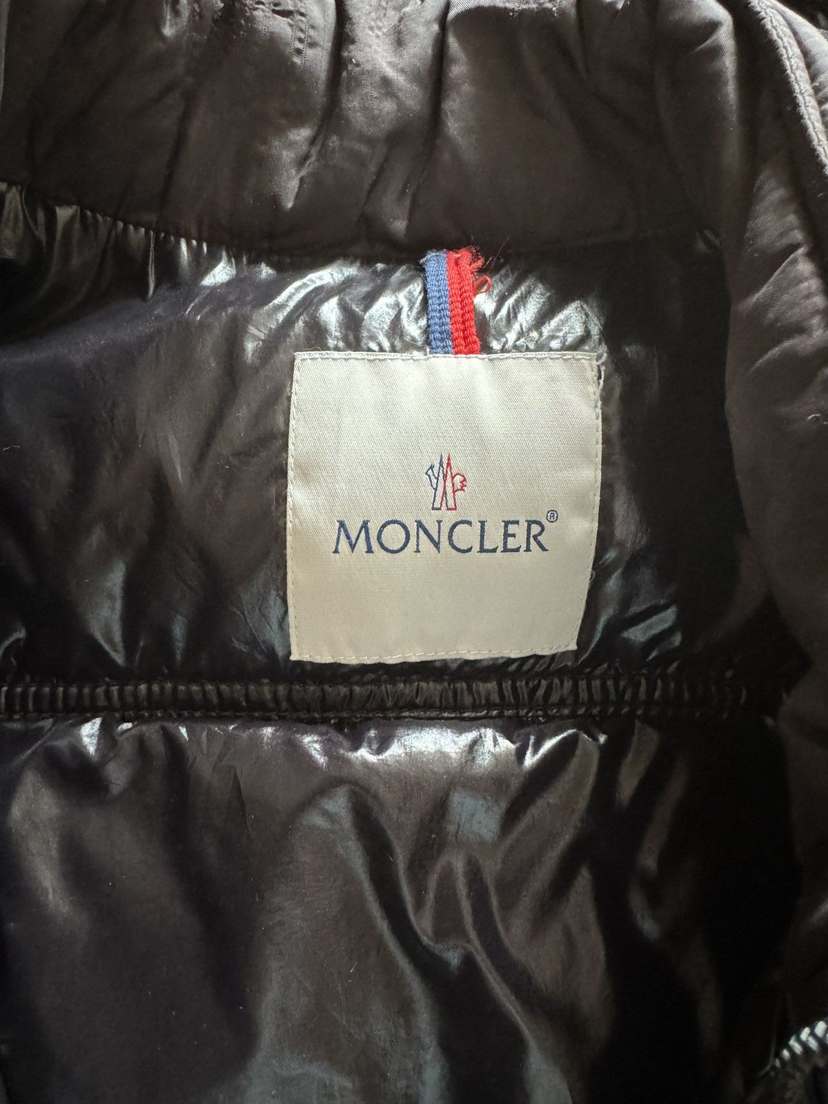 Moncler Moncler Winter/Fall Jacket Size US S / EU 44-46 / 1 - 2 Thumbnail