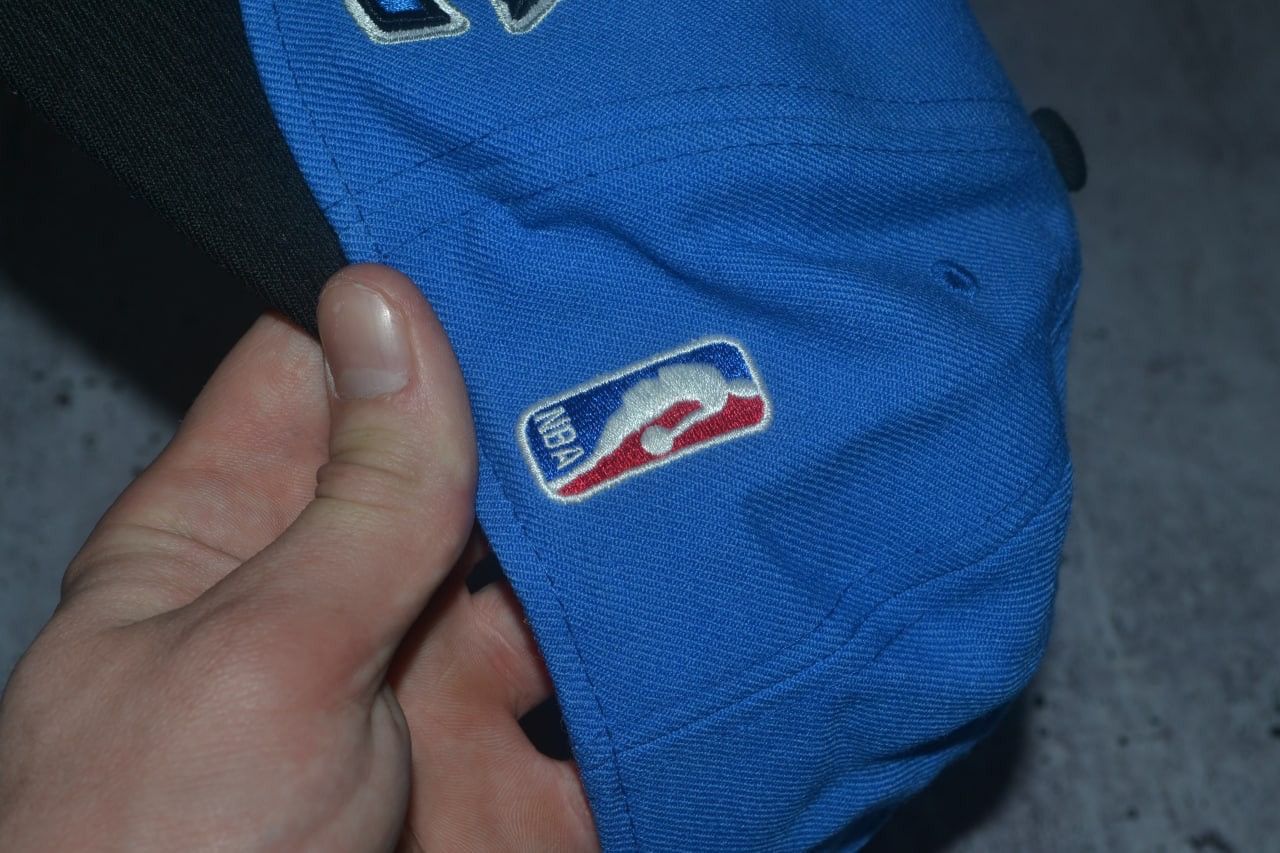 NBA Orlando Magic NBA Vintage Snapback Cap Size ONE SIZE - 5 Thumbnail