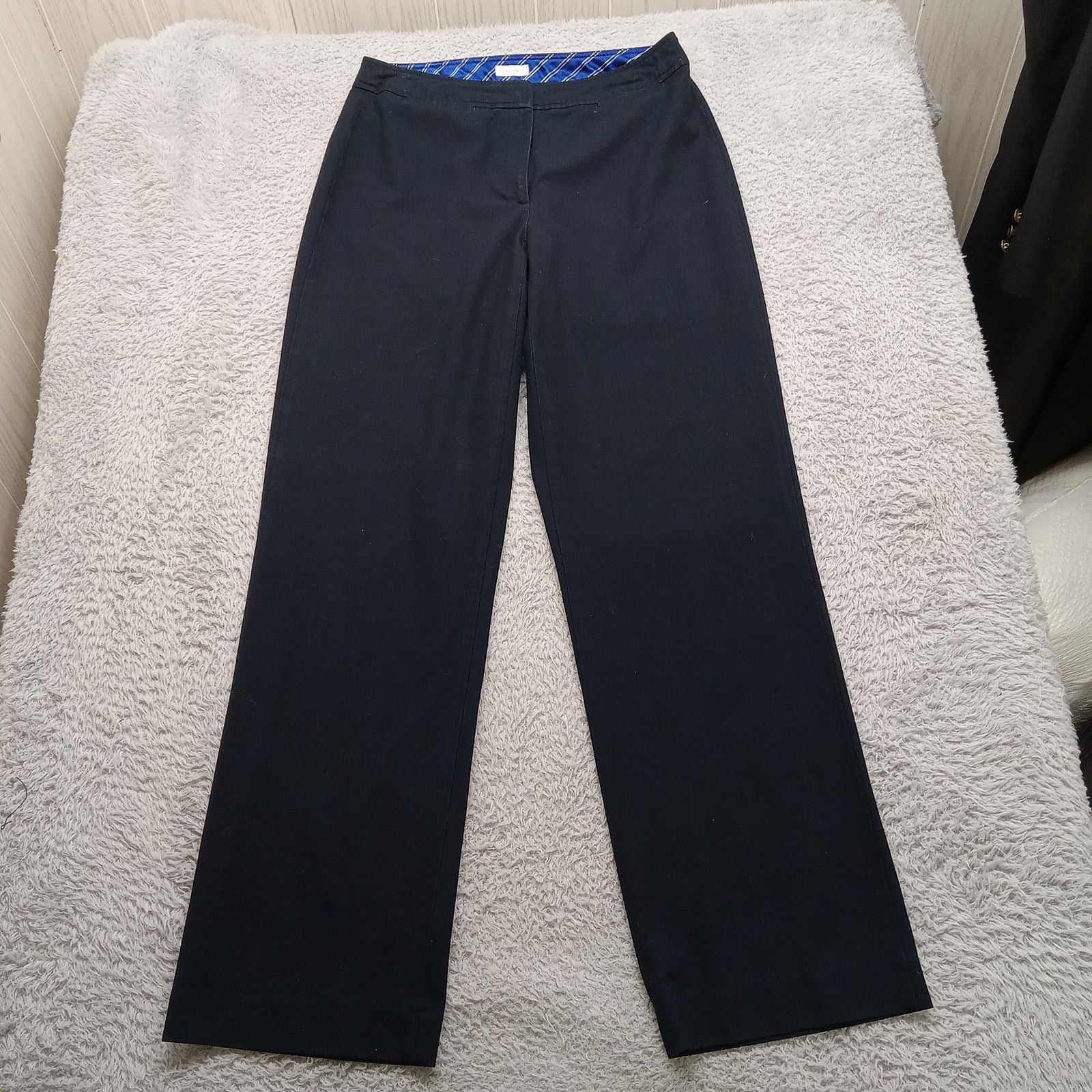 & Other Stories Liz Claiborne Audra Separates Pants 30X32 Womens 8 Business Size 30" / US 8 / IT 44 - 1 Thumbnail
